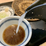 Soba To Ryouriseguchi - 