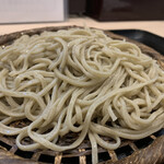 Soba To Ryouriseguchi - 北海道せいろ