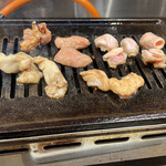 大衆焼く肉 どぎゃん - 