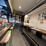 大衆焼く肉 どぎゃん - 