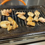 大衆焼く肉 どぎゃん - 