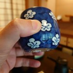 龍水亭 - 器も高級