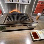 大衆焼く肉 どぎゃん - 