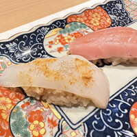 鮨まつもと 横浜店 - 