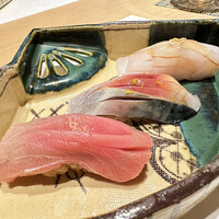 鮨まつもと 横浜店 - 