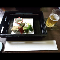 鍋と旬菜と京料理 花柳 - 