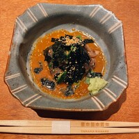 田中田 西麻布店 - 