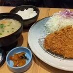 Tonkatsu Inabawakou - 