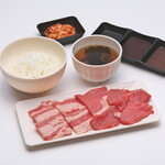肉箱 - 