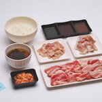 肉箱 - 