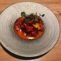 焼肉 The INNOCENT CARVERY 新丸ビル店 - 