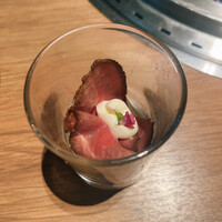焼肉 The INNOCENT CARVERY 新丸ビル店 - 