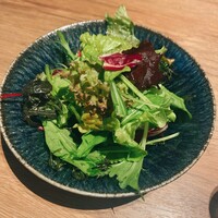 焼肉 The INNOCENT CARVERY 新丸ビル店 - 