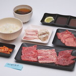 肉箱 - 