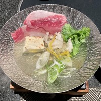 個室 和牛焼肉 吟 難波店 - 