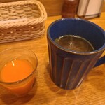 俺のハンバーグ 渡なべ  - 