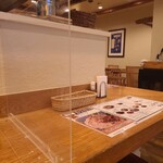 俺のハンバーグ 渡なべ  - 