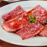 焼肉　スタミナ百番 - 料理写真: