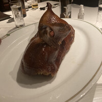 中国飯店 富麗華 - 