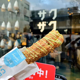 クロッカンシューザクザク_1