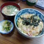 孝ちゃん食堂 - 