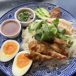 THAIFOOD DINING マイペンライ - 