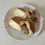 おやきの平中 - 