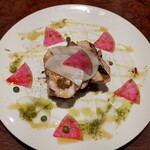 コションローズ - 