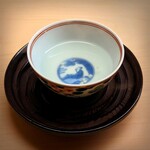 道人 - 柚子香煎でホッと一息。かじかんだ手が温まる思いです。配合を知りたいですm(__)m