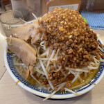 名古屋辛ジロー 天風 - 