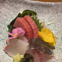 鮨しいな - 