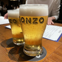 ピッツェリア&トラットリア ゴンゾ 目黒店 - 