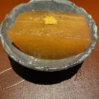 馳走 啐啄一十  - 