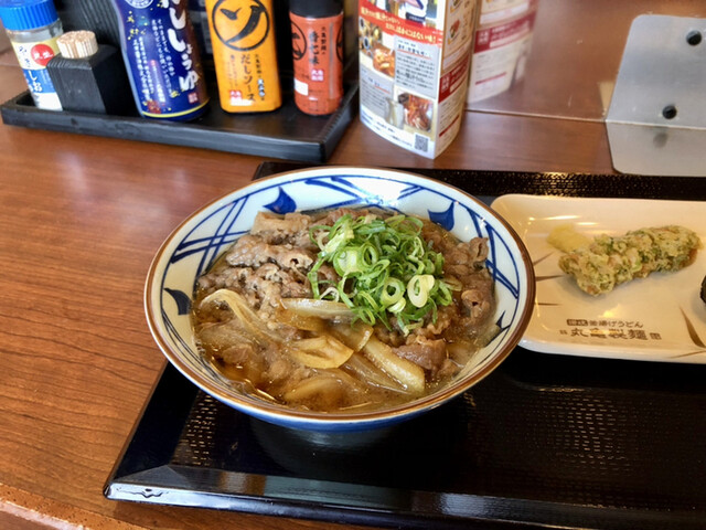 丸亀製麺 高知高須店 - 東新木/うどん | 食べログ 丸亀製麺 高知高須店 - 東新木/うどん | 食べログ