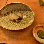 澄まし処 お料理 ふくぼく - 