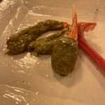 澄まし処 お料理 ふくぼく - 