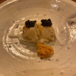 澄まし処 お料理 ふくぼく - 