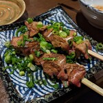 串焼き処炙り - 