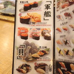 にぎり鮨 一五〇 - 