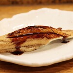 にぎり鮨 一五〇 - 大穴子