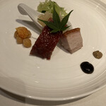 中国飯店 富麗華 - 