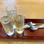 一心屋本店 - 梅ゼリー