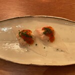 澄まし処 お料理 ふくぼく - 