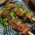 串焼き処炙り - 