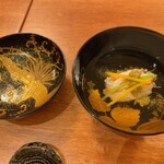 澄まし処 お料理 ふくぼく - 