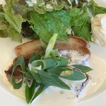 シップス リトルカーズ カフェ - 