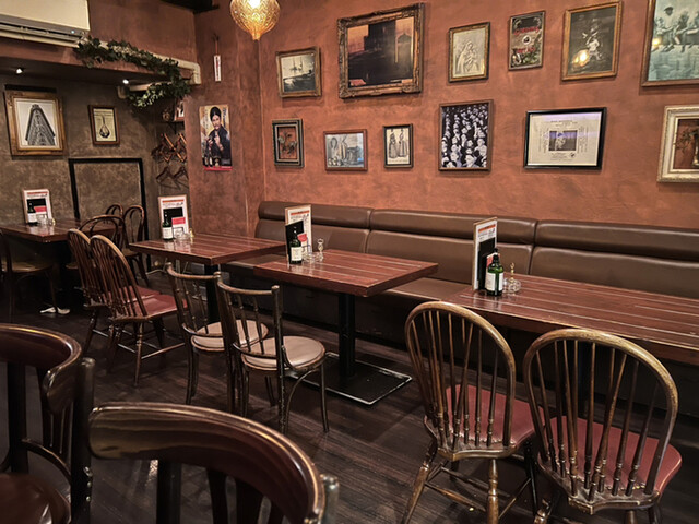 ジェスター（Jester） - 帯広（バー）の写真