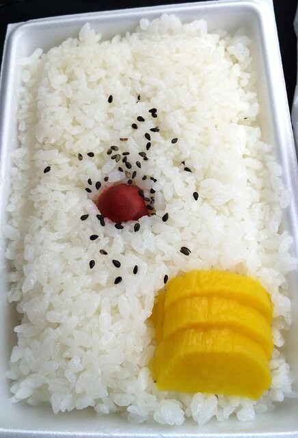 吉田や 弁当 - 小野新町（弁当）の写真