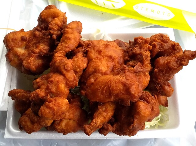 吉田や 弁当 - 小野新町（弁当）の写真