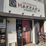 HAKKAKU - 